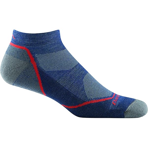 Amazon.com : Darn Tough Vermont Men's Light Hiker 1/4 Lightweight